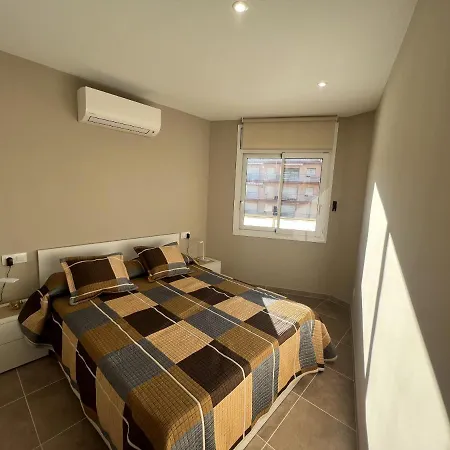 Ii 5-5 Apartamento Roses