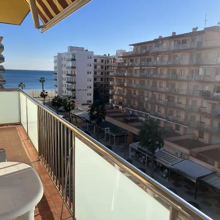 Apartamento Ii 5-5 Roses