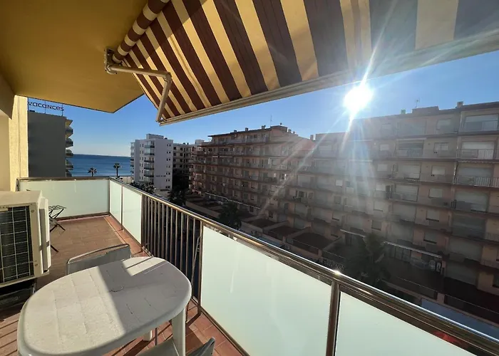 Ii 5-5 Apartament *