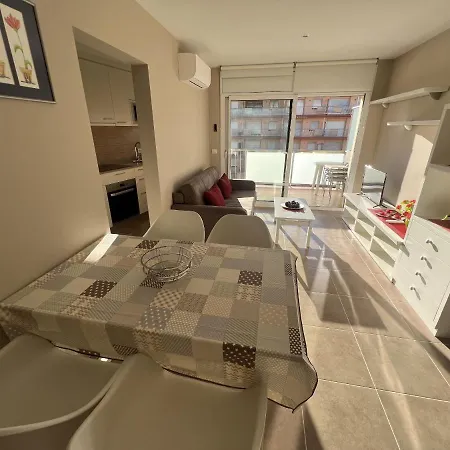 Apartment Ii 5-5