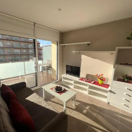 Apartment Ii 5-5 *