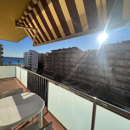 Ii 5-5 Apartment *